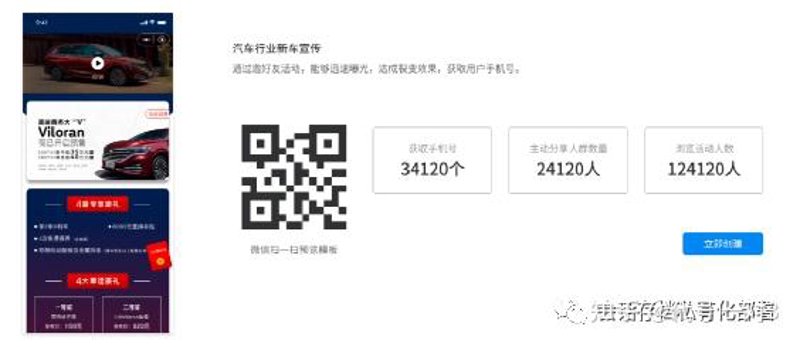 微信公众号开发:开启新时代营销之门